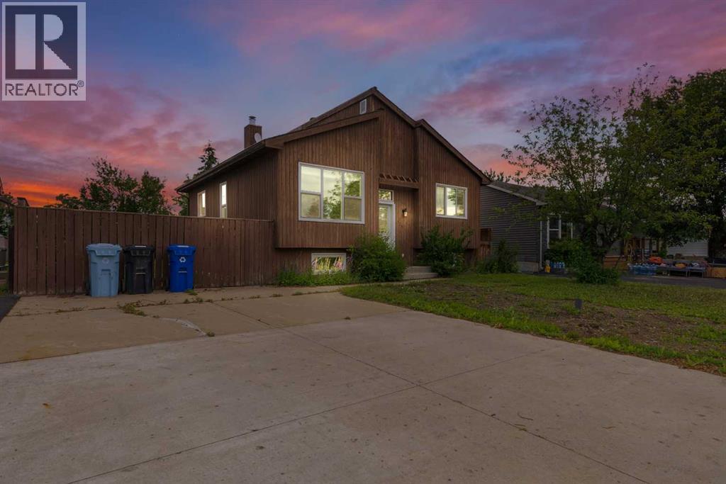 129 Brintnell Road, Fort McMurray