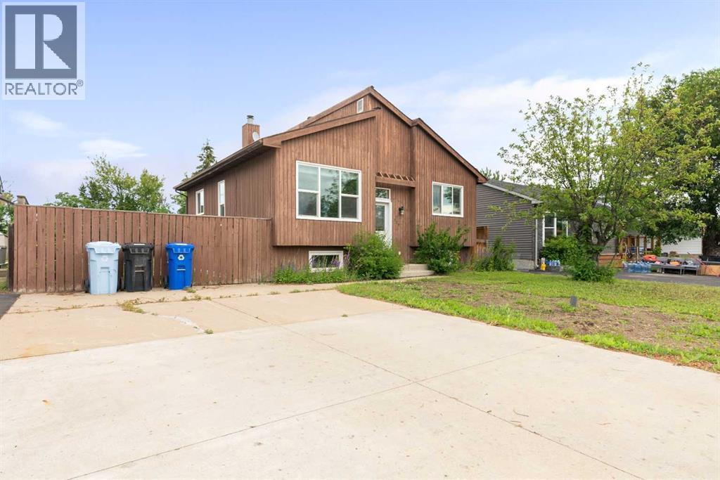 129 Brintnell Road, Fort McMurray