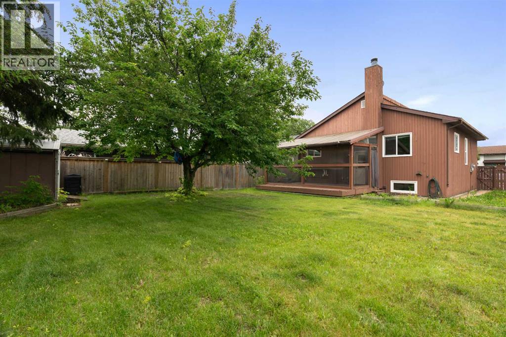 129 Brintnell Road, Fort McMurray