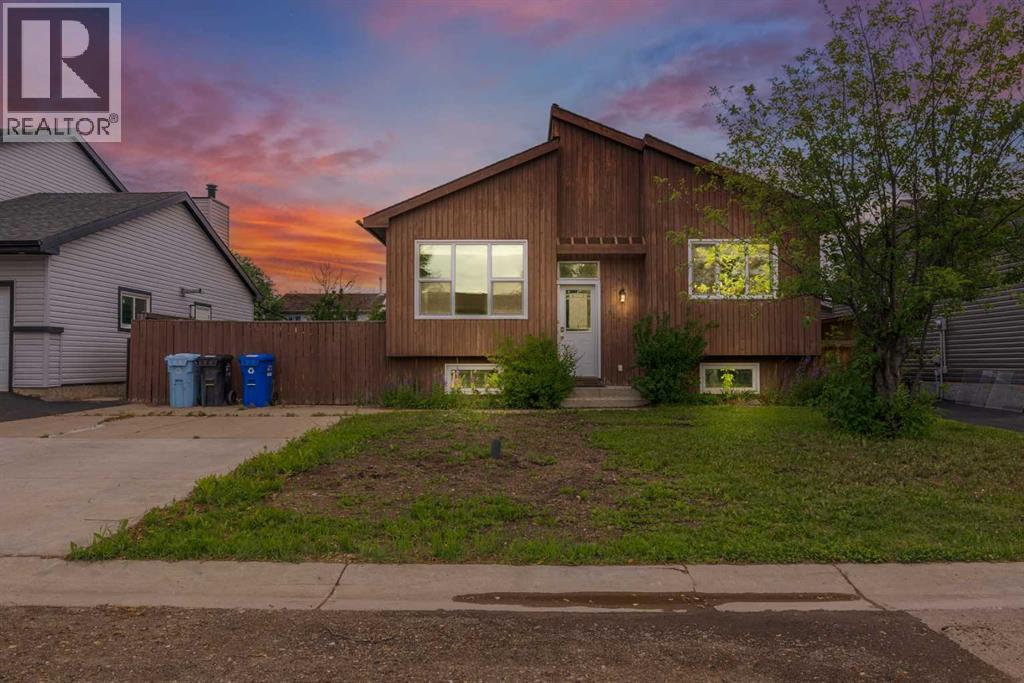 129 Brintnell Road, Fort McMurray