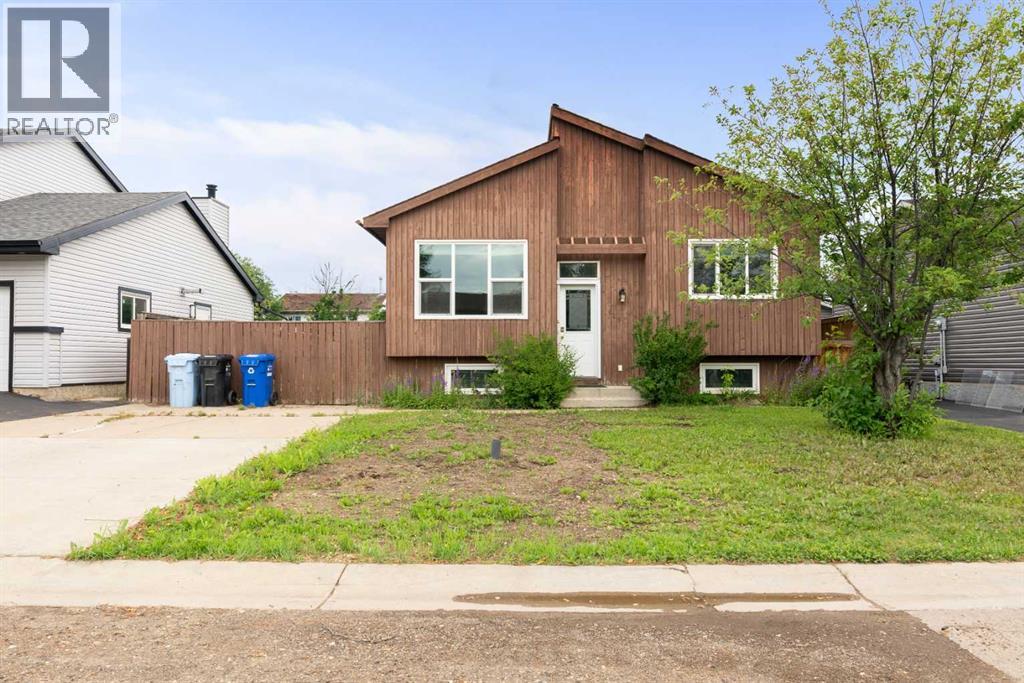 129 Brintnell Road, Fort McMurray