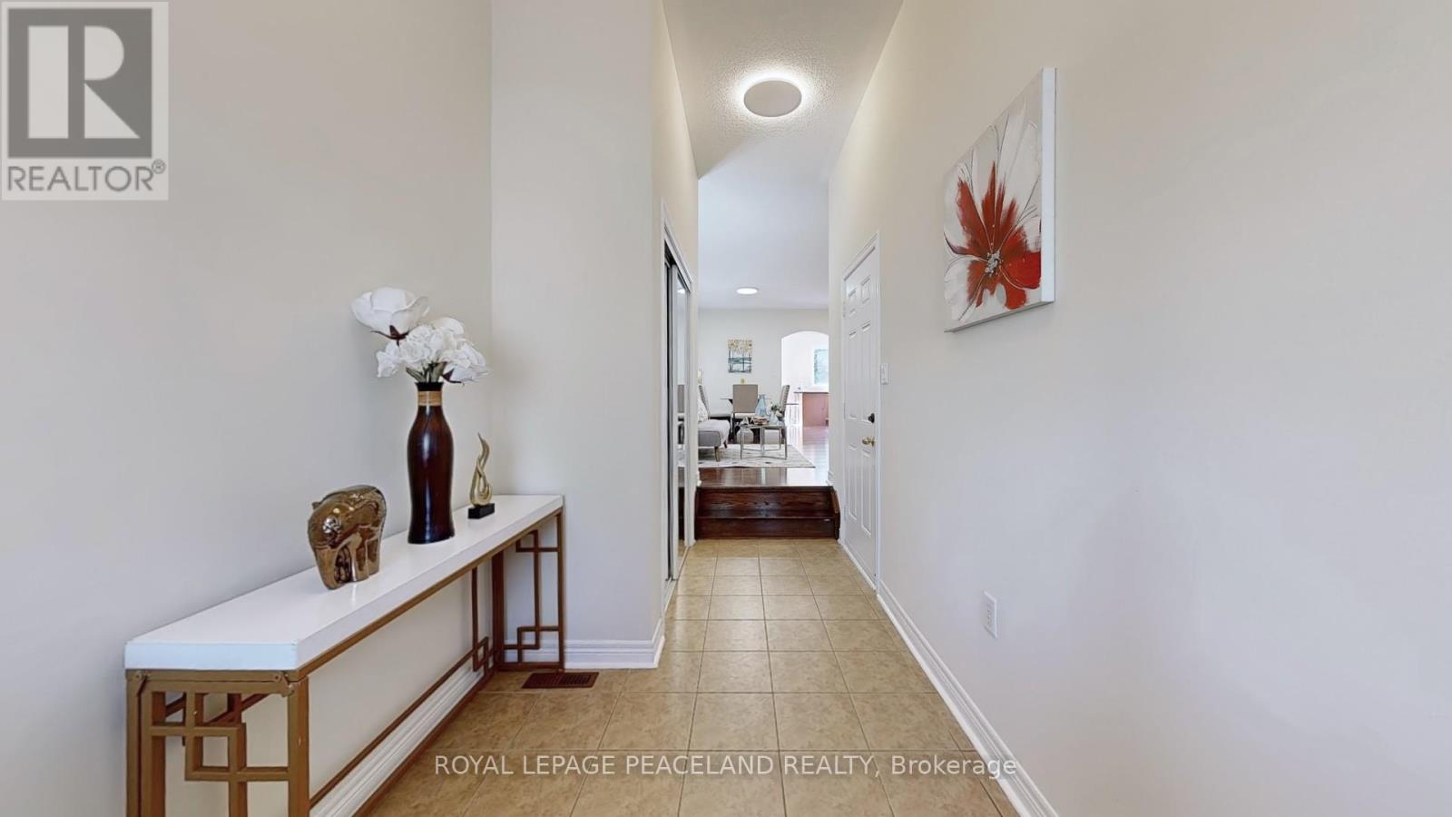 Single Family House for Sale in  WESTOLIVIA TRAIL Vaughan (Patterson) 