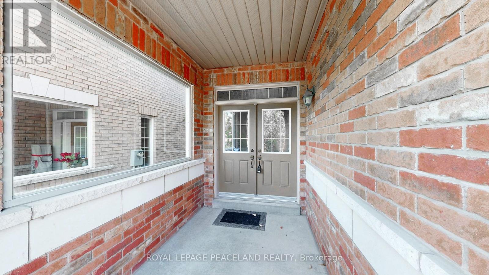 Single Family House for Sale in  WESTOLIVIA TRAIL Vaughan (Patterson) 