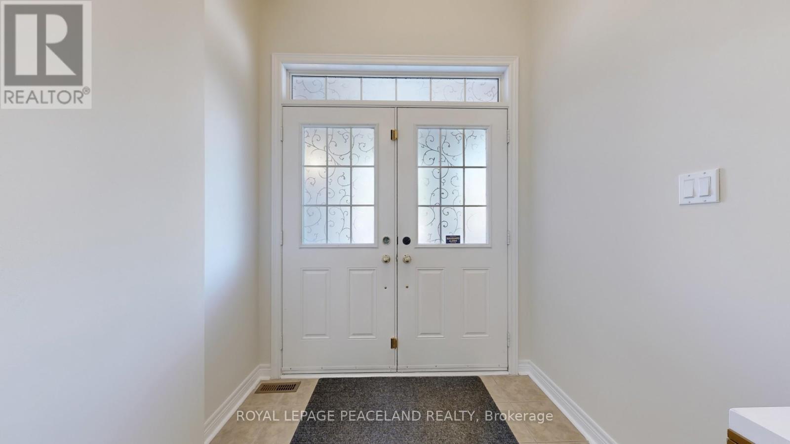Single Family House for Sale in  WESTOLIVIA TRAIL Vaughan (Patterson) 