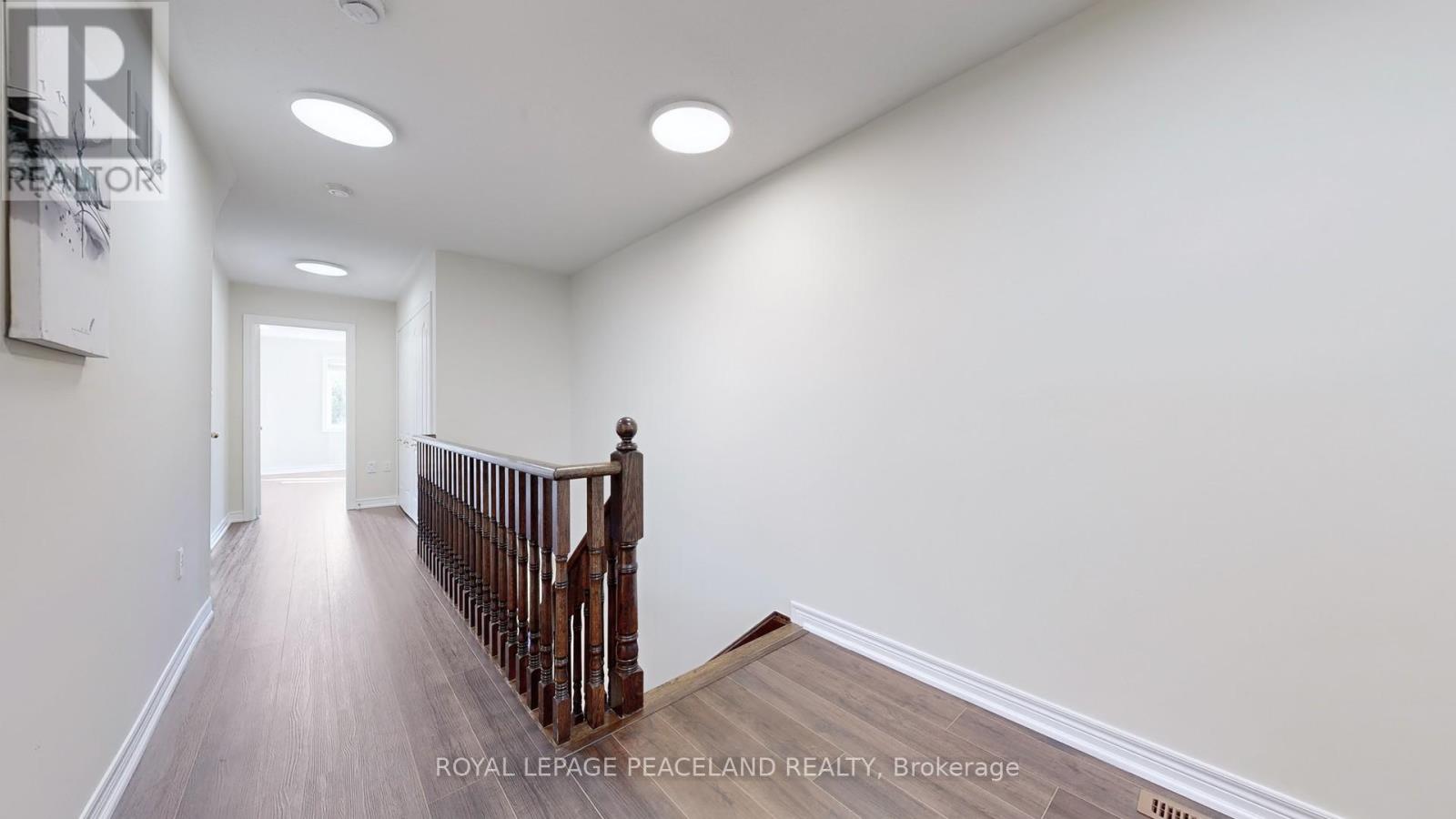 Single Family House for Sale in  WESTOLIVIA TRAIL Vaughan (Patterson) 