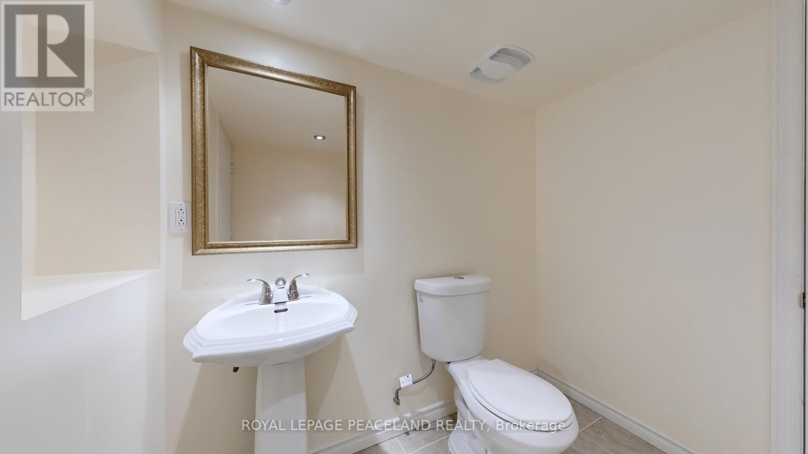 Single Family House for Sale in  WESTOLIVIA TRAIL Vaughan (Patterson) 