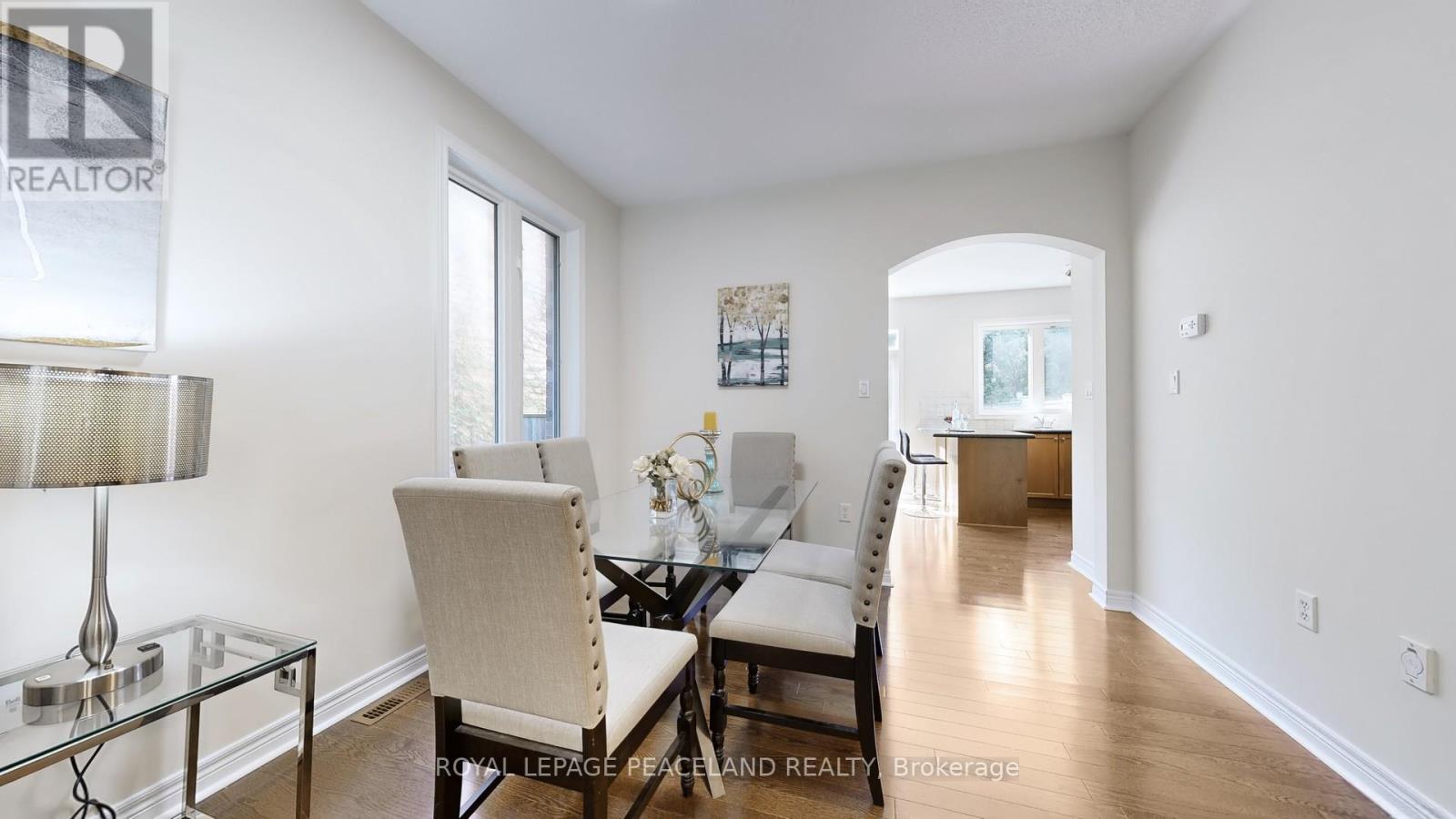 Single Family House for Sale in  WESTOLIVIA TRAIL Vaughan (Patterson) 