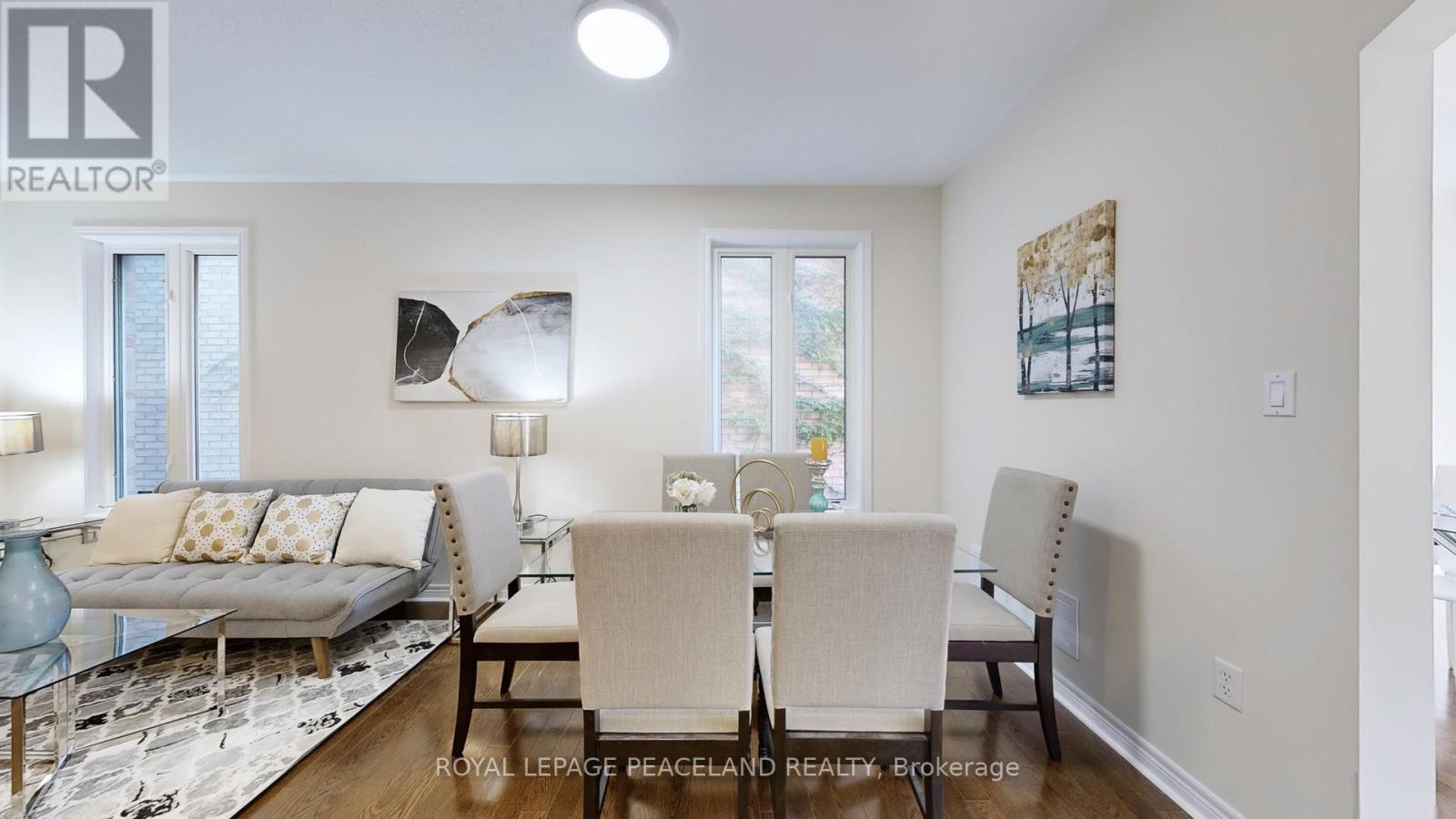 Single Family House for Sale in  WESTOLIVIA TRAIL Vaughan (Patterson) 