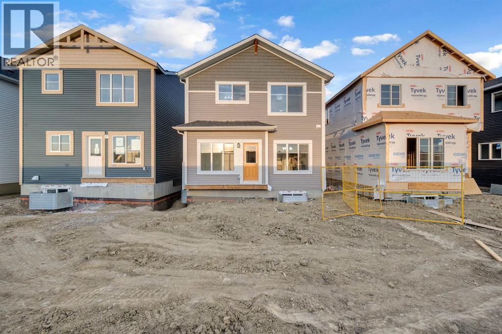Single Family House for Sale in  Homestead Common NE Homestead Calgary 