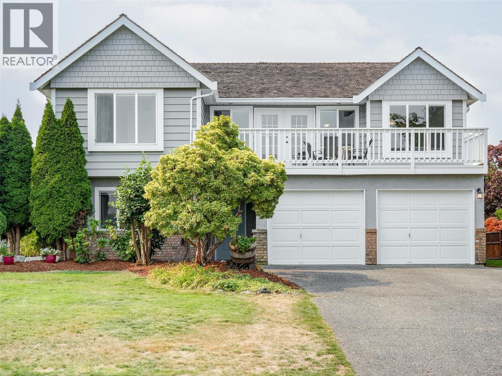  2567 Wilcox Terrace, Central Saanich