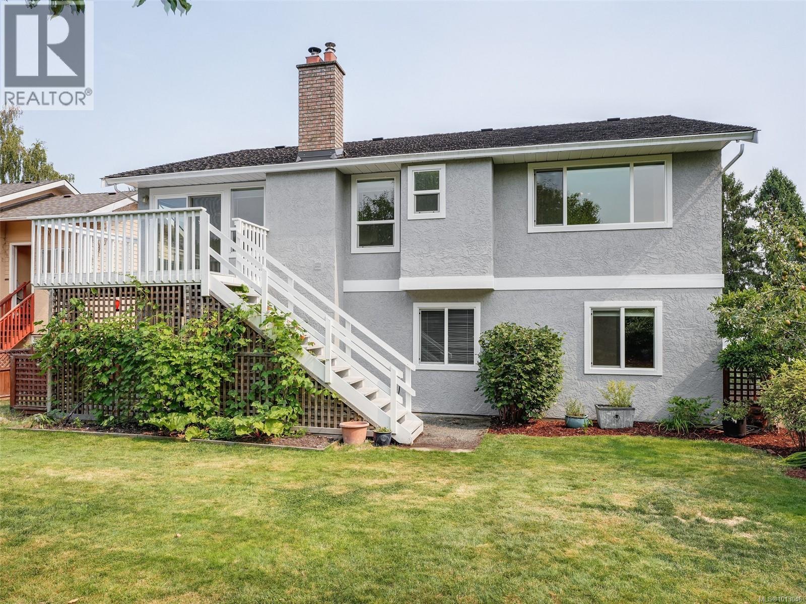  2567 Wilcox Terrace, Central Saanich