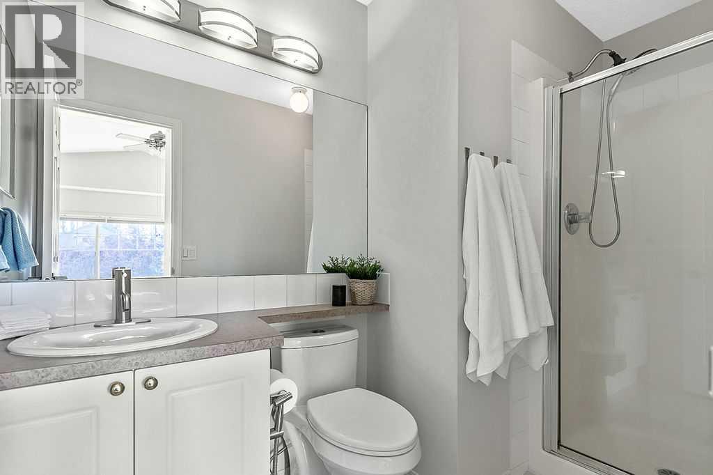 Single Family House for Sale in  Chaparral Street SE Chaparral Calgary 