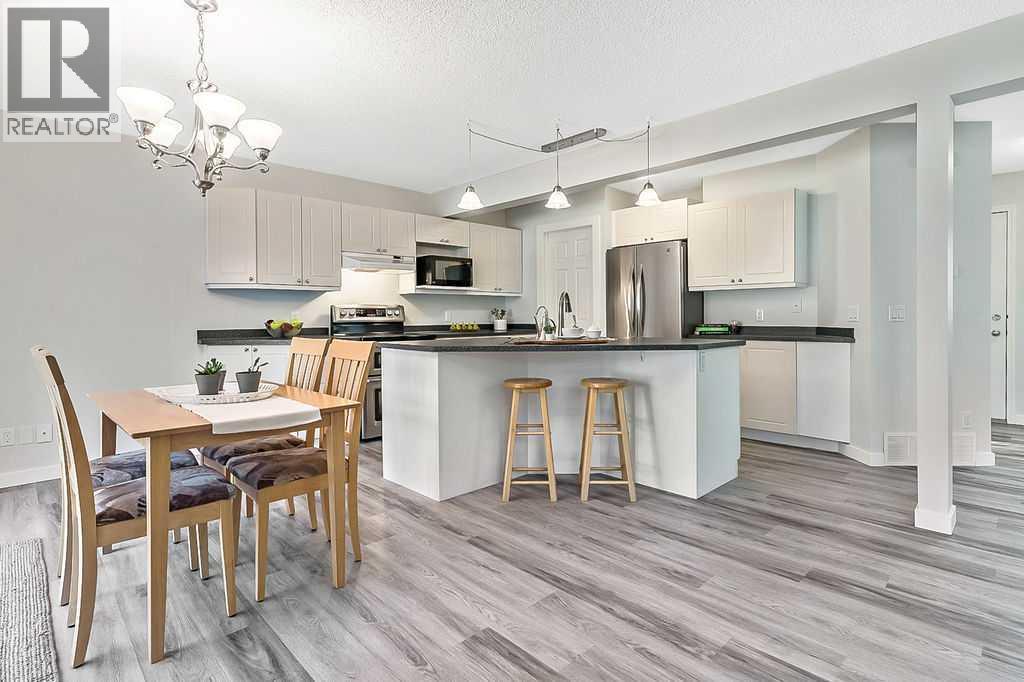 Single Family House for Sale in  Chaparral Street SE Chaparral Calgary 