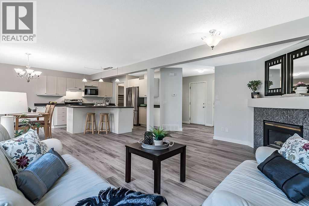 Single Family House for Sale in  Chaparral Street SE Chaparral Calgary 
