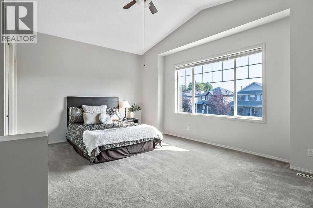 Single Family House for Sale in  Chaparral Street SE Chaparral Calgary 
