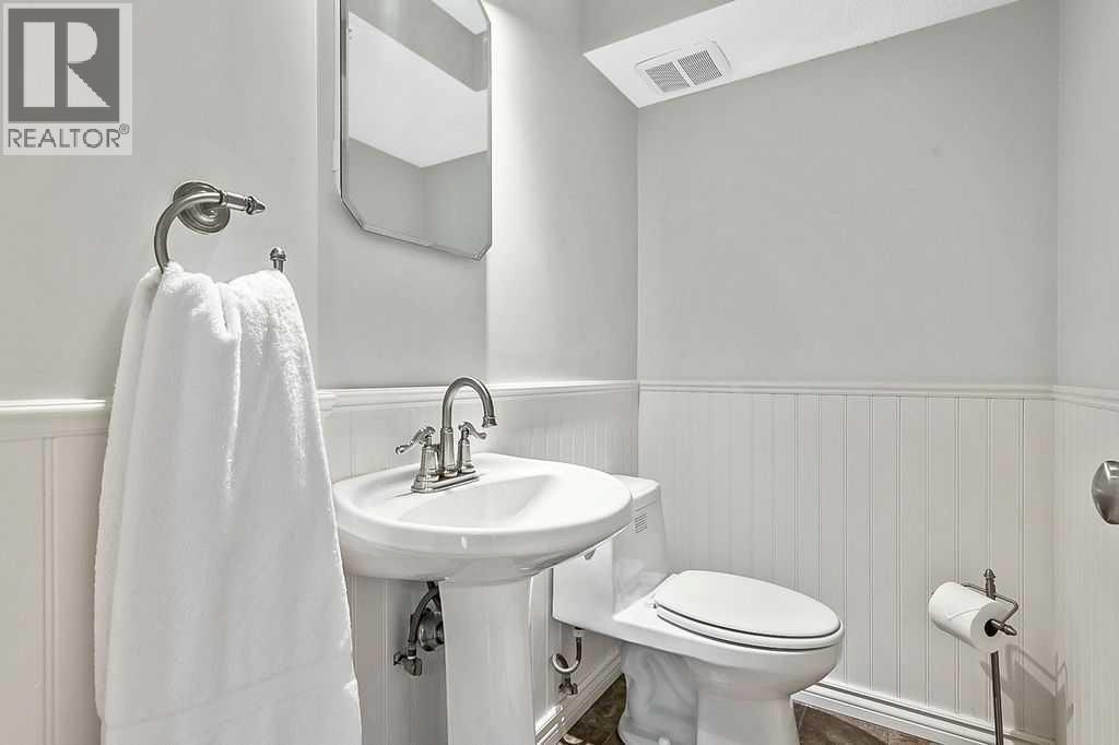 Single Family House for Sale in  Chaparral Street SE Chaparral Calgary 