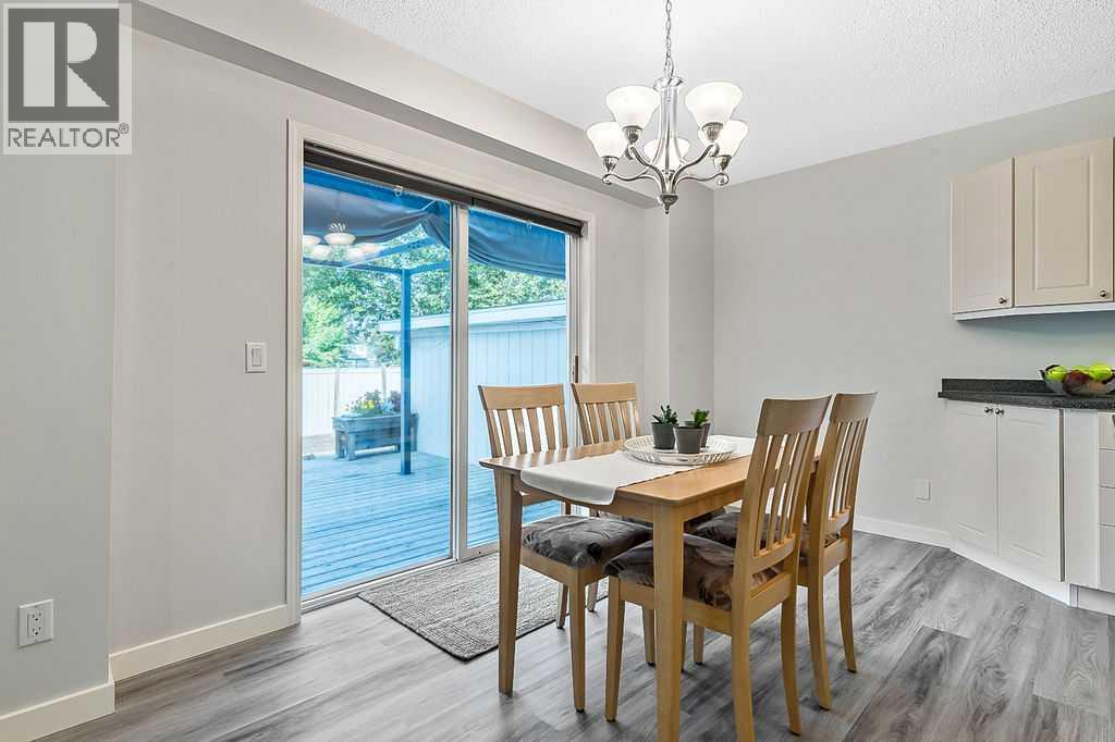Single Family House for Sale in  Chaparral Street SE Chaparral Calgary 