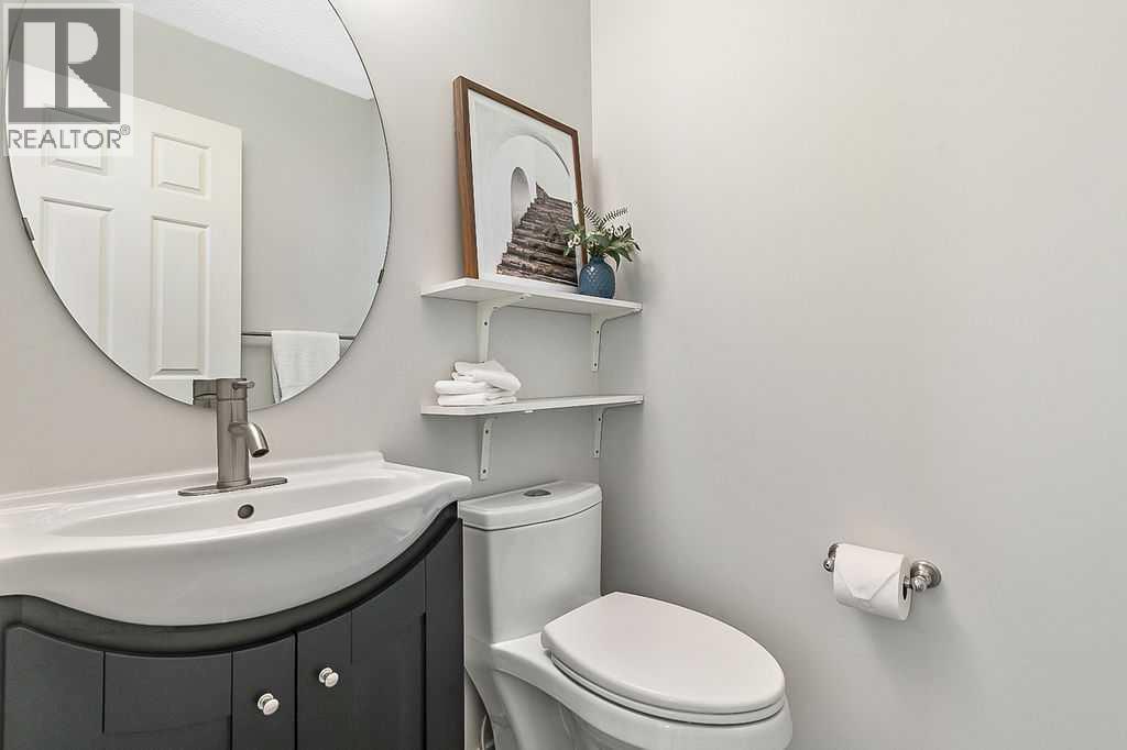 Single Family House for Sale in  Chaparral Street SE Chaparral Calgary 