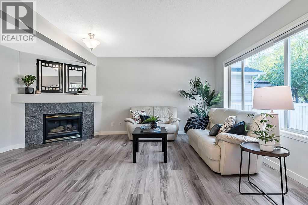 Single Family House for Sale in  Chaparral Street SE Chaparral Calgary 