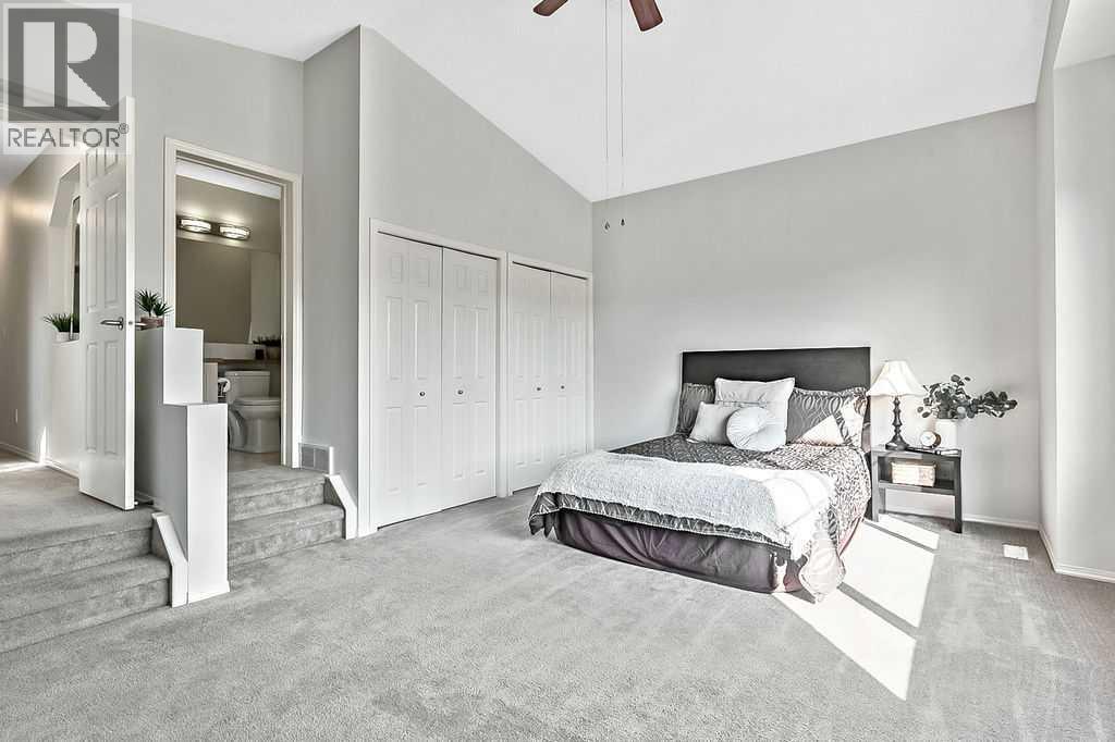 Single Family House for Sale in  Chaparral Street SE Chaparral Calgary 