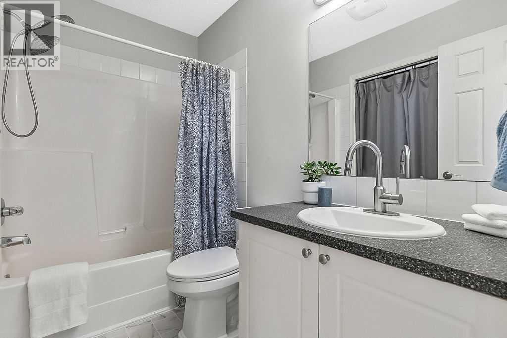 Single Family House for Sale in  Chaparral Street SE Chaparral Calgary 