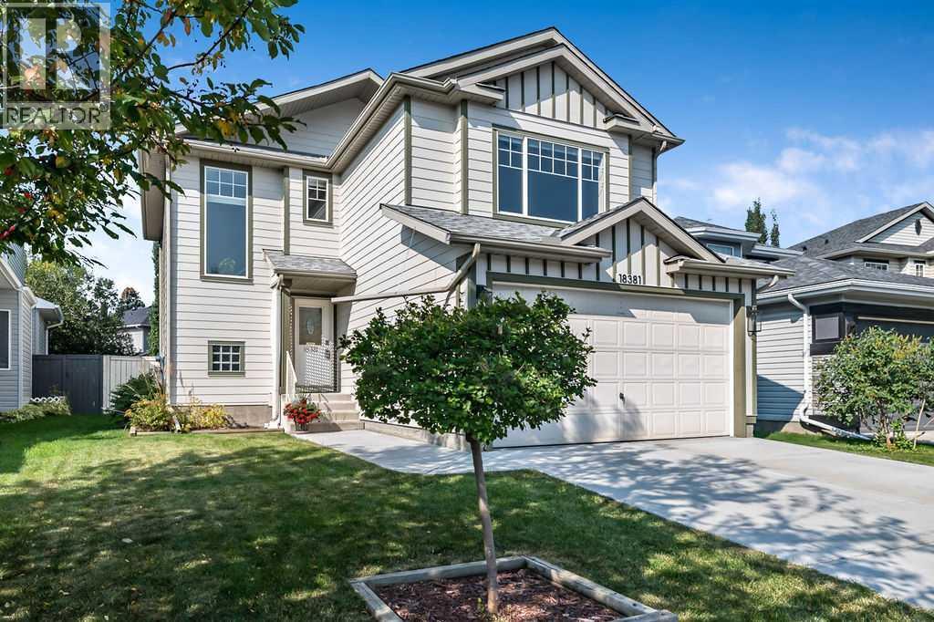 Single Family House for Sale in  Chaparral Street SE Chaparral Calgary 