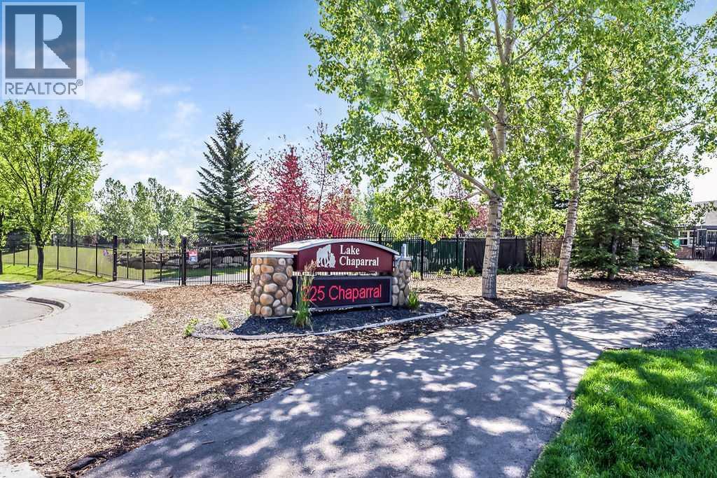 Single Family House for Sale in  Chaparral Street SE Chaparral Calgary 