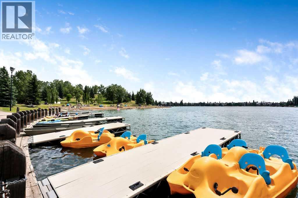 Single Family House for Sale in  Chaparral Street SE Chaparral Calgary 