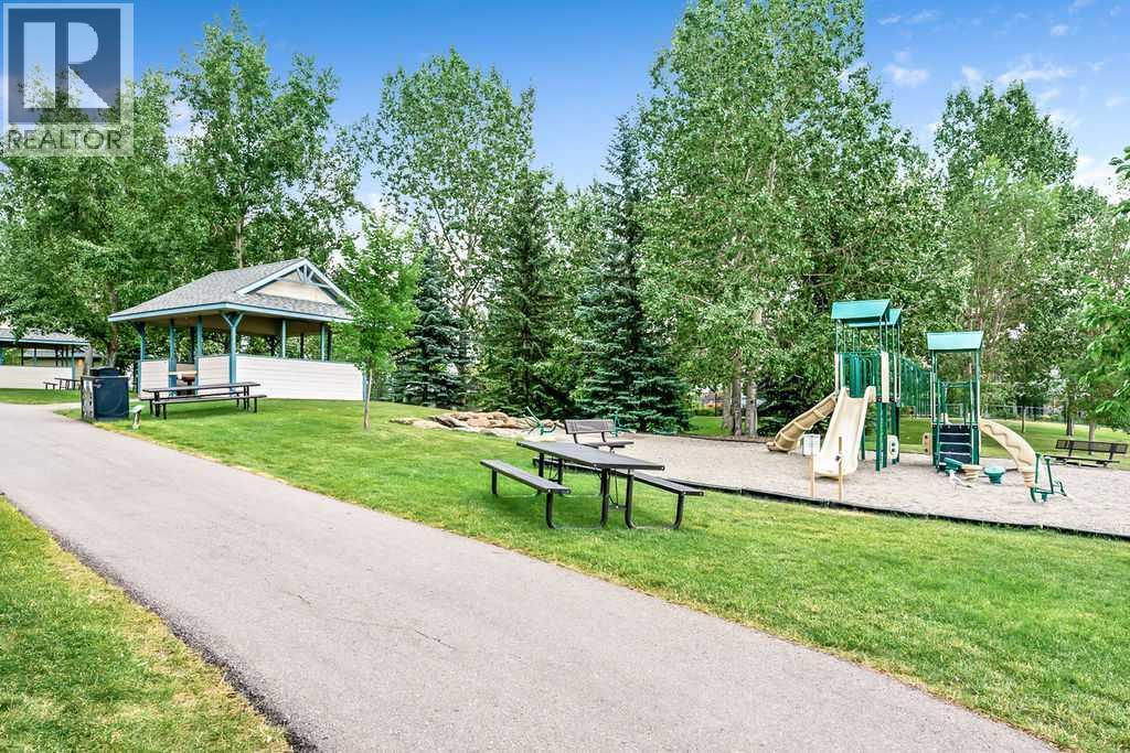 Single Family House for Sale in  Chaparral Street SE Chaparral Calgary 