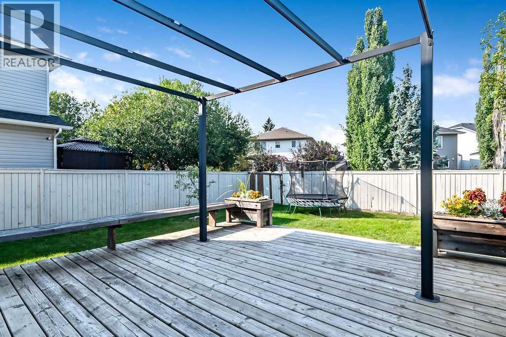 Single Family House for Sale in  Chaparral Street SE Chaparral Calgary 