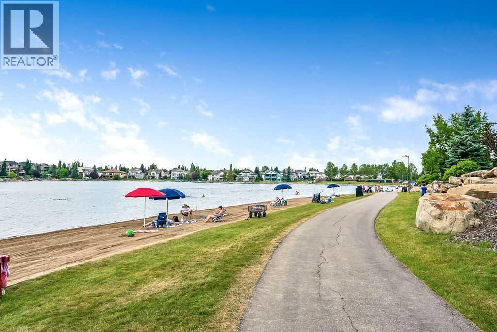 Single Family House for Sale in  Chaparral Street SE Chaparral Calgary 
