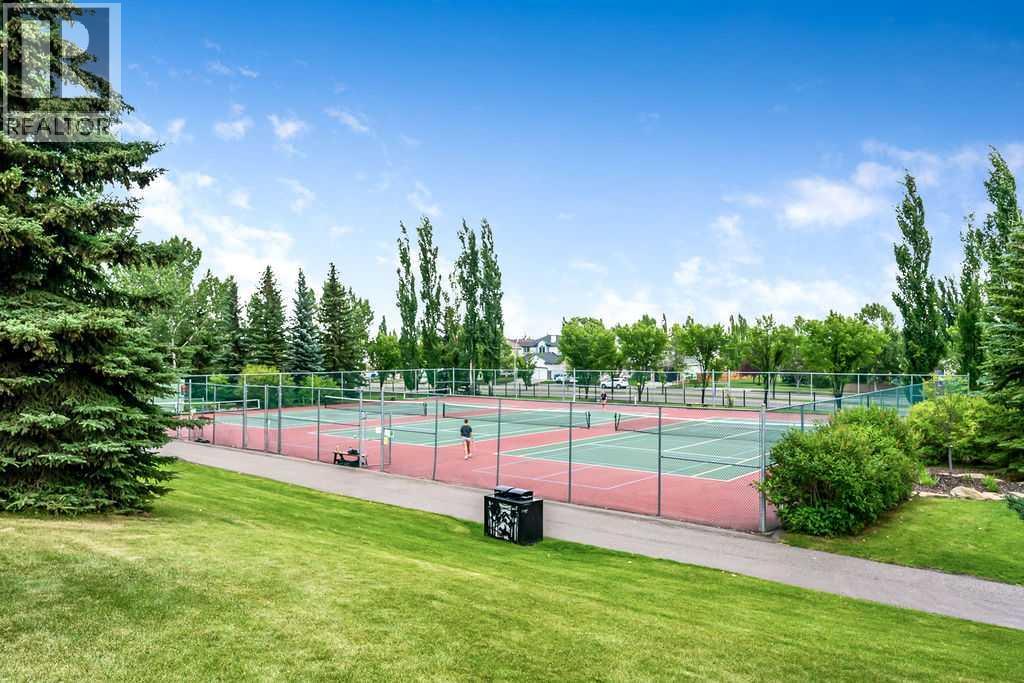 Single Family House for Sale in  Chaparral Street SE Chaparral Calgary 