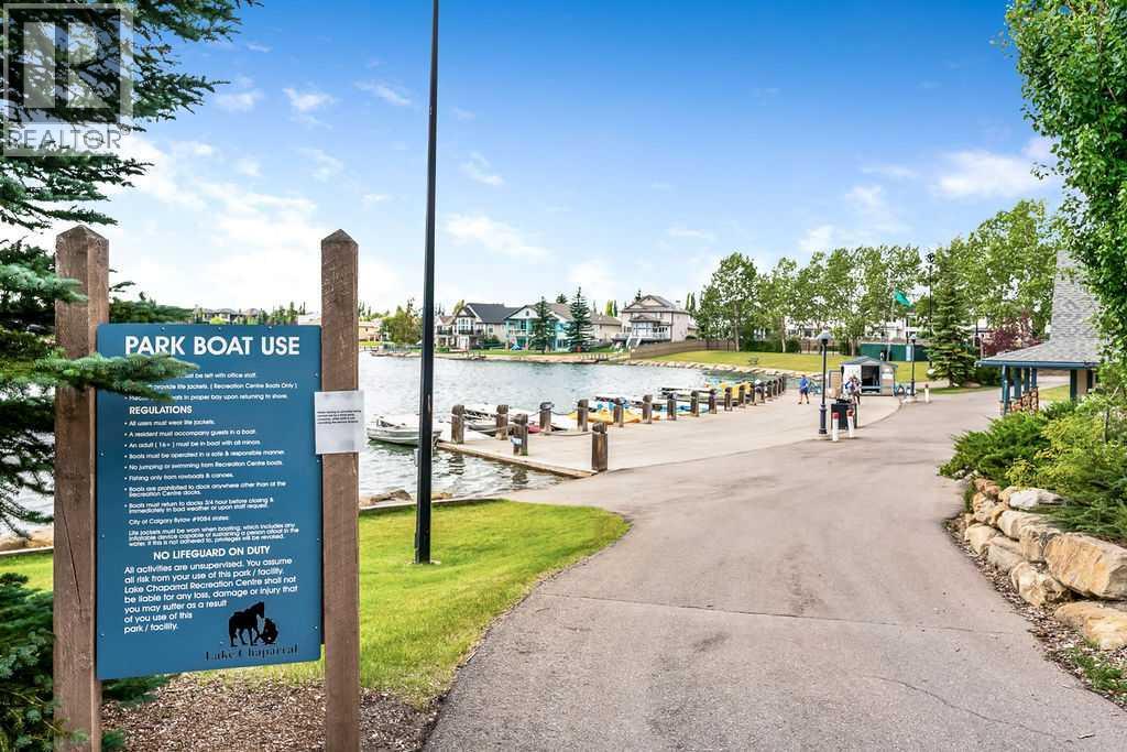 Single Family House for Sale in  Chaparral Street SE Chaparral Calgary 