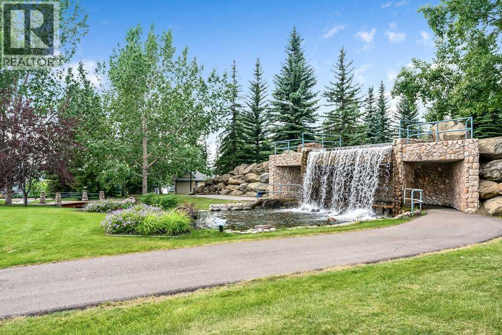 Single Family House for Sale in  Chaparral Street SE Chaparral Calgary 