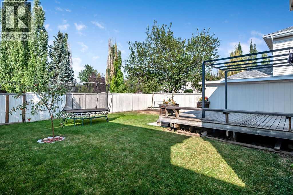 Single Family House for Sale in  Chaparral Street SE Chaparral Calgary 