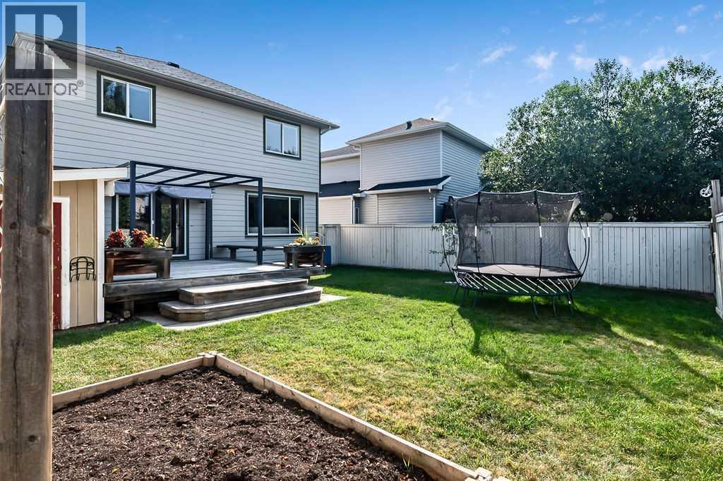 Single Family House for Sale in  Chaparral Street SE Chaparral Calgary 