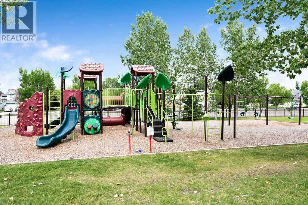 Single Family House for Sale in  Chaparral Street SE Chaparral Calgary 