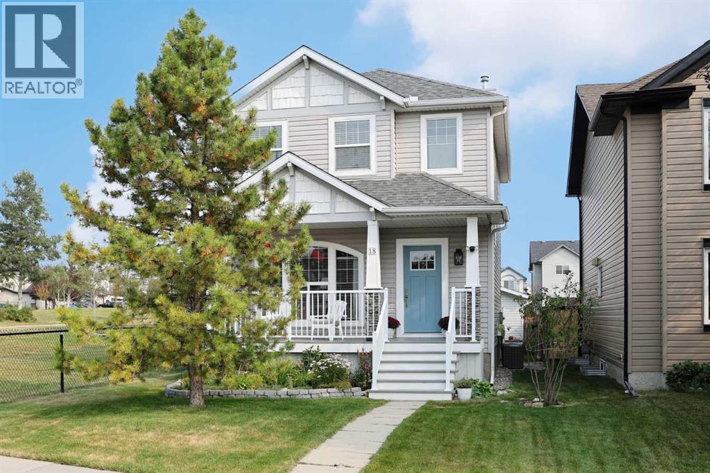 18 Citadel Vista Green NW, Calgary, Alberta