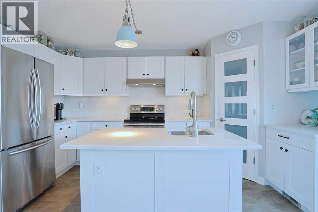 Single Family House for Sale in  Citadel Vista Green NW Citadel Calgary 