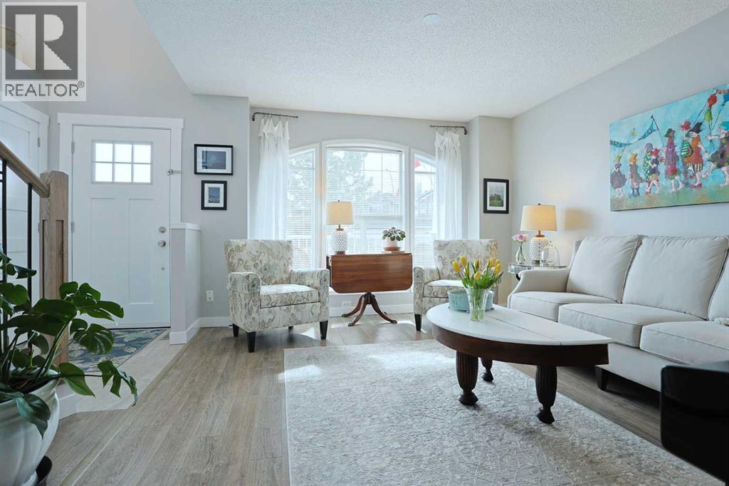 Single Family House for Sale in  Citadel Vista Green NW Citadel Calgary 