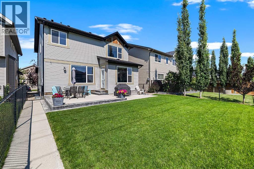 Single Family House for Sale in  Panamount Road NW Panorama Hills Calgary 
