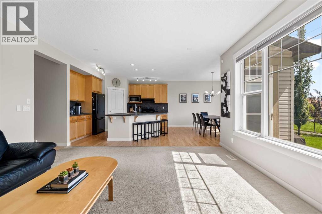 Single Family House for Sale in  Panamount Road NW Panorama Hills Calgary 