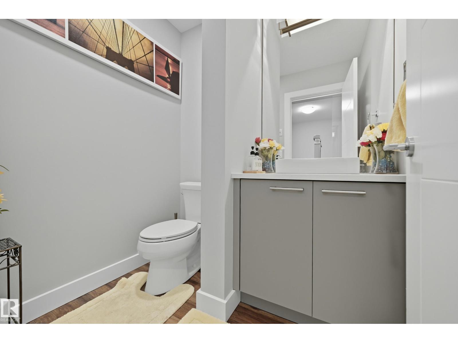 1487 HOWES CR SW, Edmonton