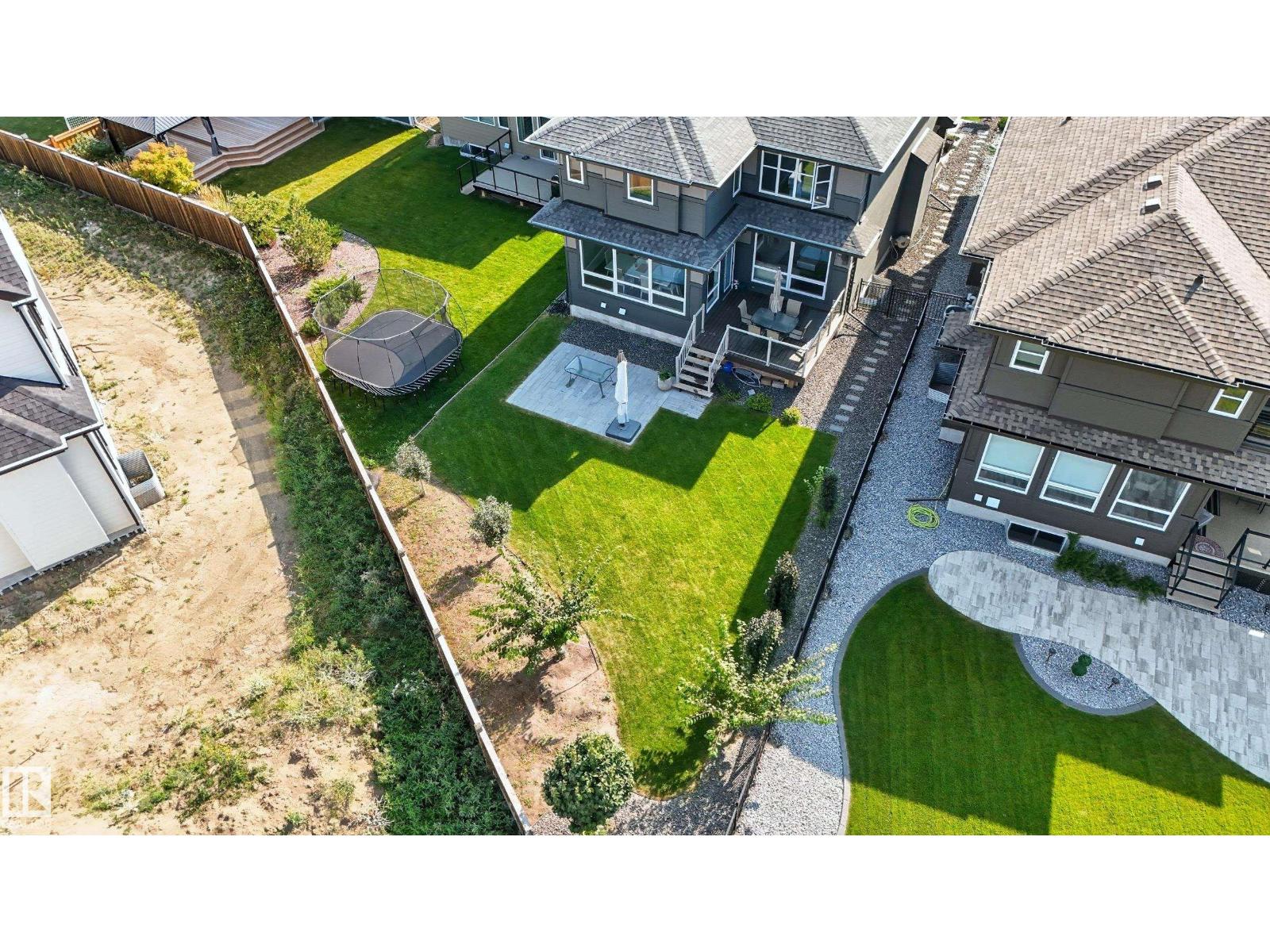 1487 HOWES CR SW, Edmonton