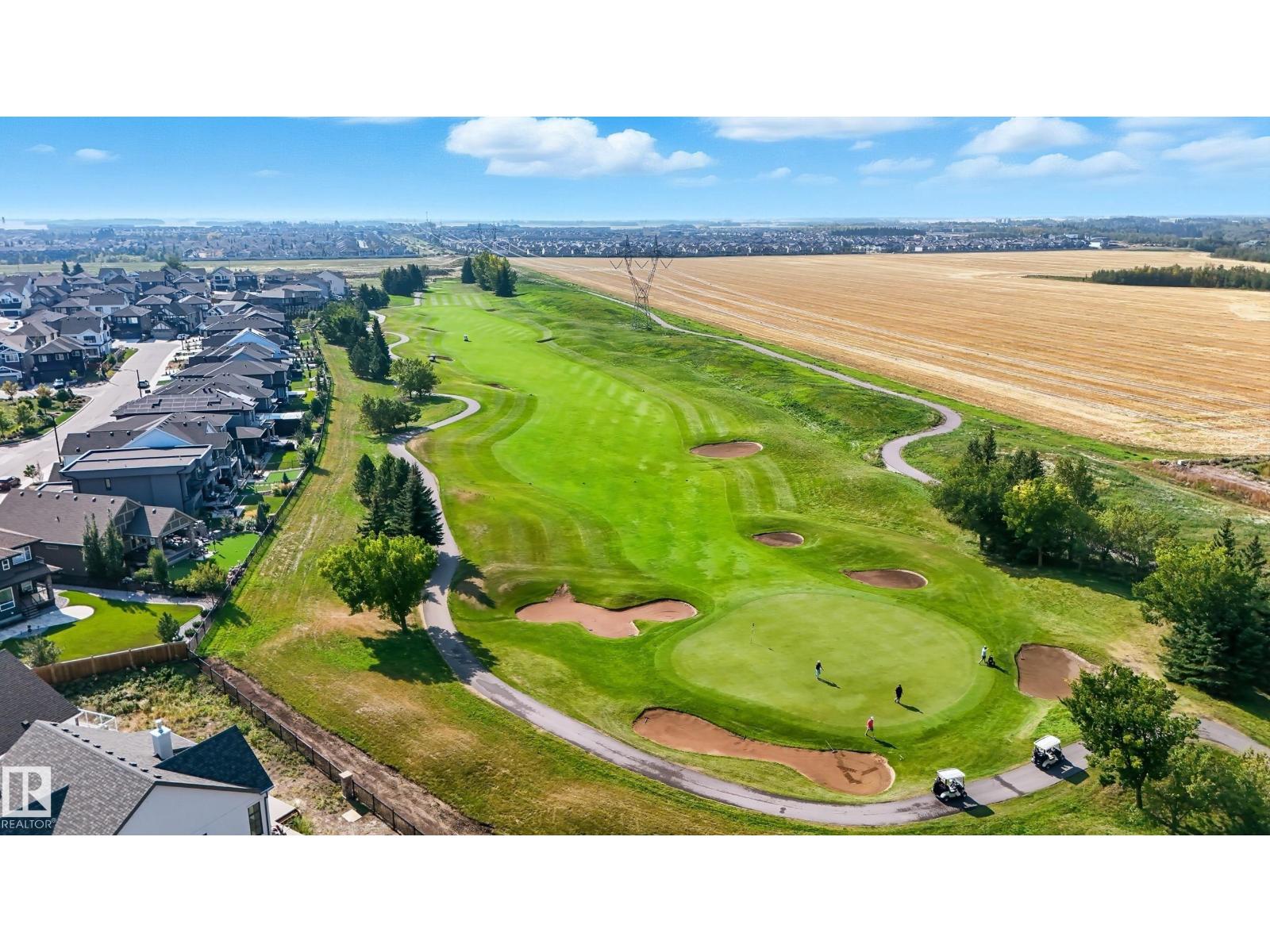 1487 HOWES CR SW, Edmonton