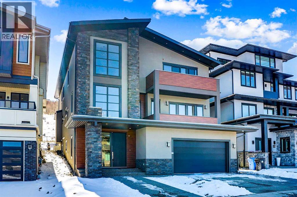 435 Patterson Boulevard SW, Calgary, Alberta