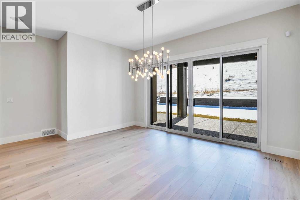 Single Family House for Sale in  Patterson Boulevard SW Patterson Calgary 