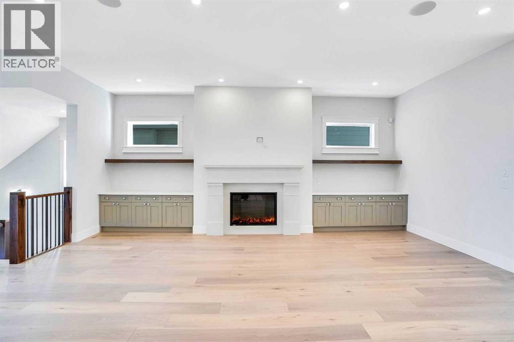 Single Family House for Sale in  Patterson Boulevard SW Patterson Calgary 