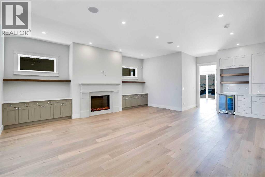 Single Family House for Sale in  Patterson Boulevard SW Patterson Calgary 