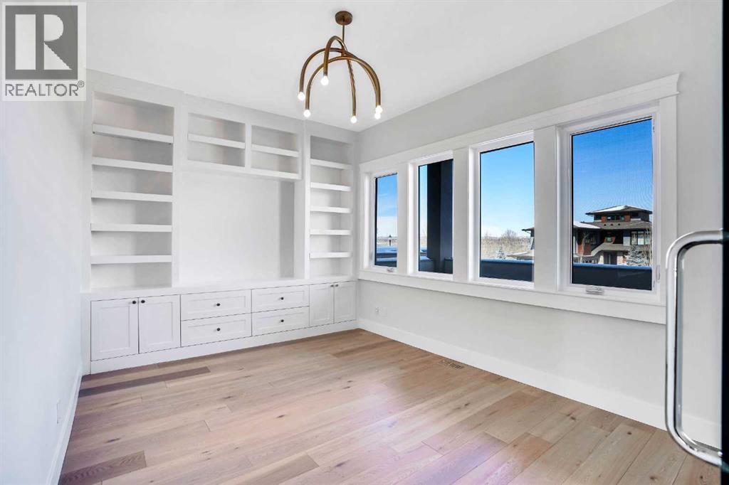 Single Family House for Sale in  Patterson Boulevard SW Patterson Calgary 
